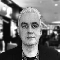 Stewart Hodgson