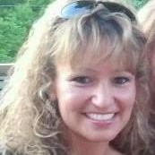 Christina Bush