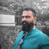Santhosh B Bits, Pmp, Mrics