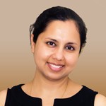 Harpreet Kaur, Ph.D.