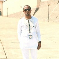 Cyrille Hugues Bopda