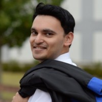 Ishaan Sahasrabudhe