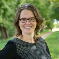 Anita Wisselink