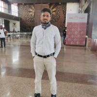 Harsh Yadav