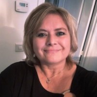 Sharon Wreford
