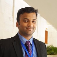 Rohit Girish Keerty