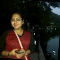 Srimanti Roy