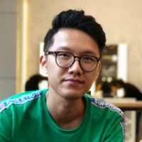 Ho Thye Yoong [Steven]