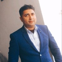 Krishna Jha