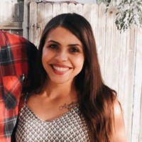 Courtney Lacombe