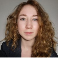 Полина Майер