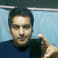 Alex Ariel Pascua
