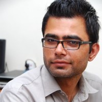 Tariq Mehmood