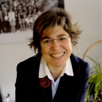 Francisca G. Caballero
