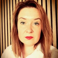 Indrė Kaspariūnienė, MBA