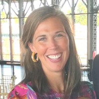 Anna Jessup