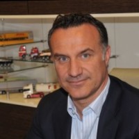 vagelis Anagnostopoulos
