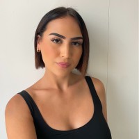 Margaux De Azevedo