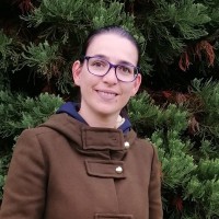 Teresa Martins Porto