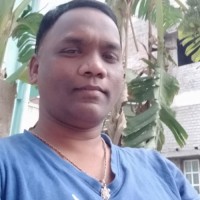 Purna Chandra Achary