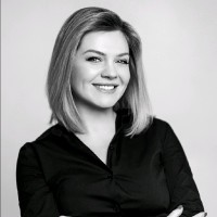 Olena Hloba