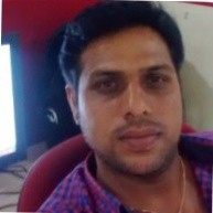 Madhusudhan Reddy Pasham