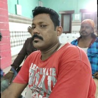 Poldas Sureshkumar