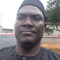 Eric Owusu-Boadi