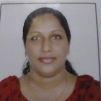 Jincy Lorance