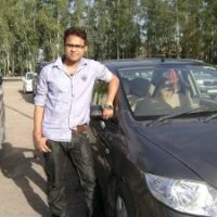 Tarun Attri