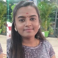 Prathiba S