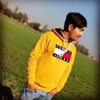 Arjun kamra