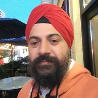 Gagan Dhillon