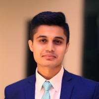 Syed Haider Ali Bokhari