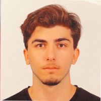 Ali Kerem Kayhan