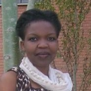 Andiswa Sokhetye