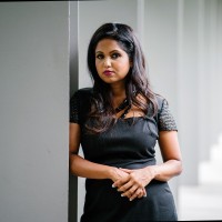 Shruti Chavan