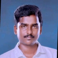 Solomon Raj