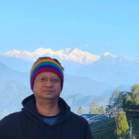 Arindam Pramanik