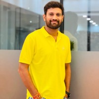Satya Siva Sai Ande