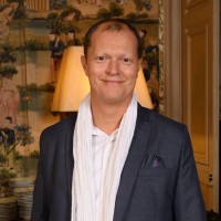 Christophe Chevillotte