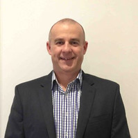 Steve Robinson