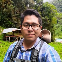 Christian Padilla Vizarreta