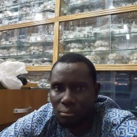Adebayo Waheed Awofunmilayo
