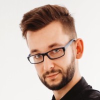 Przemysław Kucharski