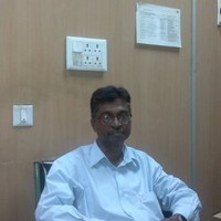 Ravishanker Mahadevan