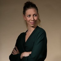 Cecilie Koch Larsen