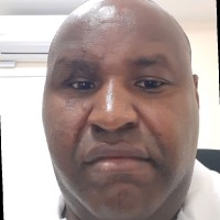 John Muchemi