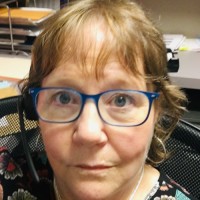 Sarah Fox Ravenscaft