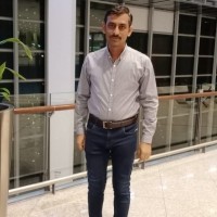 Muhammad Tariq Riaz